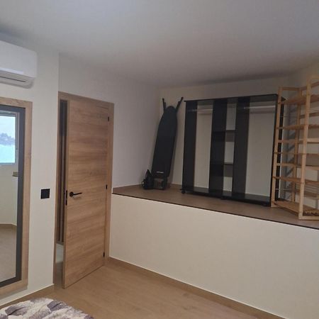 Ferienwohnung Apartamento El Almendral Jaén Exterior foto