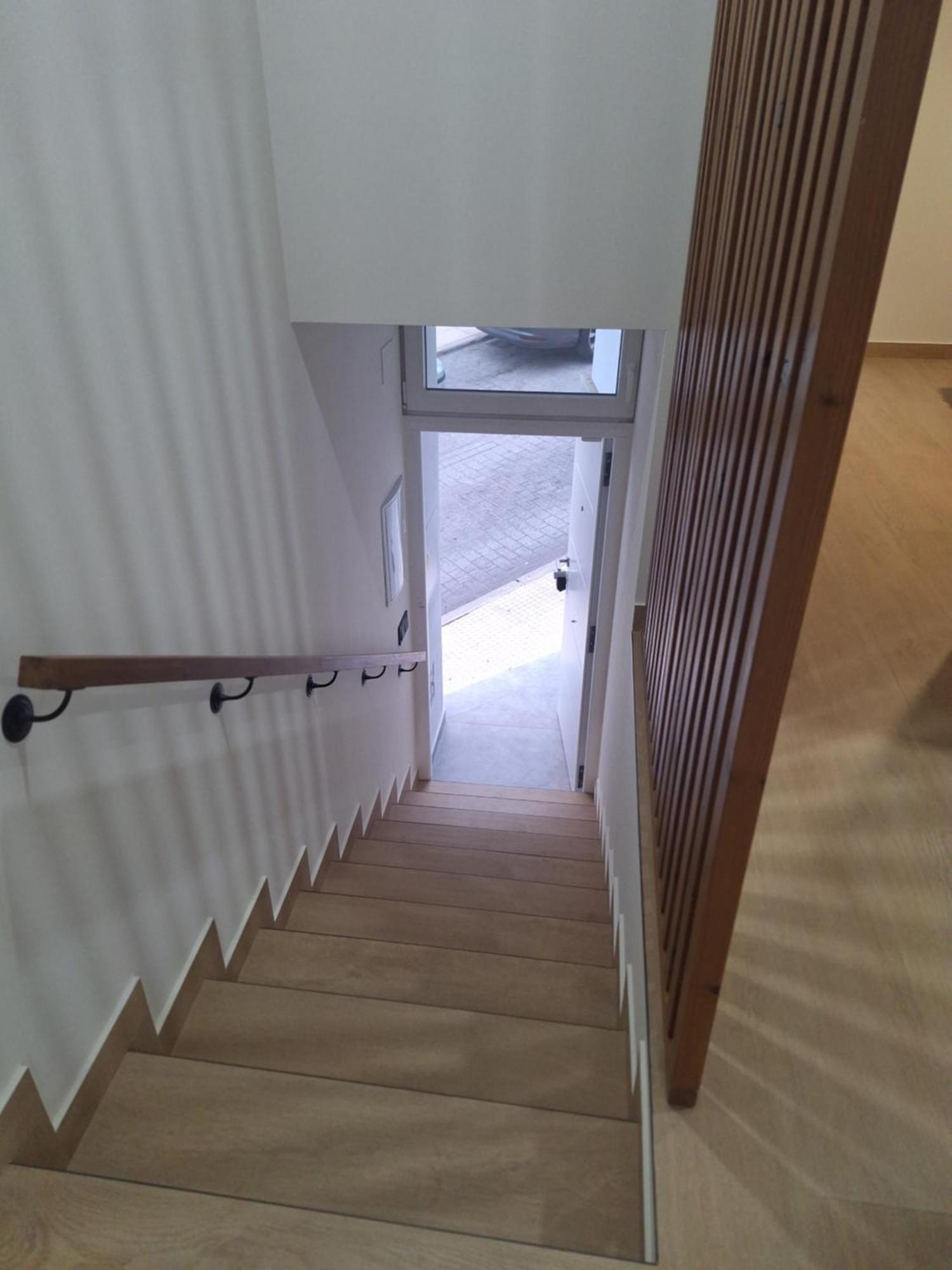 Ferienwohnung Apartamento El Almendral Jaén Exterior foto